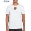 Gildan Adult Soft Style T-Shirt Thumbnail
