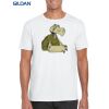 Gildan Adult Soft Style T-Shirt Thumbnail