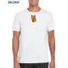 Gildan Adult Soft Style T-Shirt Thumbnail