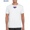 Gildan Adult Soft Style T-Shirt Thumbnail