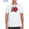Gildan Adult Soft Style T-Shirt Thumbnail