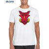 Gildan Adult Soft Style T-Shirt Thumbnail