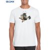 Gildan Adult Soft Style T-Shirt Thumbnail
