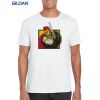 Gildan Adult Soft Style T-Shirt Thumbnail
