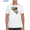 Gildan Adult Soft Style T-Shirt Thumbnail