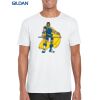 Gildan Adult Soft Style T-Shirt Thumbnail