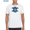 Gildan Adult Soft Style T-Shirt Thumbnail