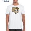 Gildan Adult Soft Style T-Shirt Thumbnail