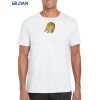 Gildan Adult Soft Style T-Shirt Thumbnail