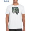 Gildan Adult Soft Style T-Shirt Thumbnail