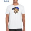 Gildan Adult Soft Style T-Shirt Thumbnail