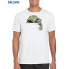 Gildan Adult Soft Style T-Shirt Thumbnail
