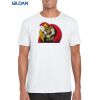 Gildan Adult Soft Style T-Shirt Thumbnail