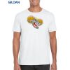 Gildan Adult Soft Style T-Shirt Thumbnail