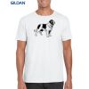 Gildan Adult Soft Style T-Shirt Thumbnail