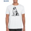 Gildan Adult Soft Style T-Shirt Thumbnail