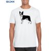 Gildan Adult Soft Style T-Shirt Thumbnail