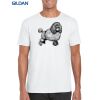 Gildan Adult Soft Style T-Shirt Thumbnail