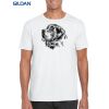 Gildan Adult Soft Style T-Shirt Thumbnail