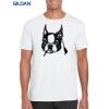 Gildan Adult Soft Style T-Shirt Thumbnail