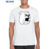 Gildan Adult Soft Style T-Shirt Thumbnail