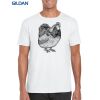 Gildan Adult Soft Style T-Shirt Thumbnail