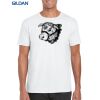 Gildan Adult Soft Style T-Shirt Thumbnail