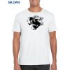 Gildan Adult Soft Style T-Shirt Thumbnail