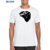 Gildan Adult Soft Style T-Shirt Thumbnail