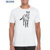 Gildan Adult Soft Style T-Shirt Thumbnail