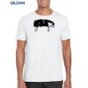 Gildan Adult Soft Style T-Shirt Thumbnail
