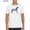 Gildan Adult Soft Style T-Shirt Thumbnail