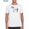Gildan Adult Soft Style T-Shirt Thumbnail