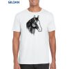 Gildan Adult Soft Style T-Shirt Thumbnail