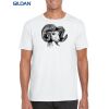 Gildan Adult Soft Style T-Shirt Thumbnail