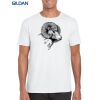 Gildan Adult Soft Style T-Shirt Thumbnail