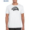 Gildan Adult Soft Style T-Shirt Thumbnail