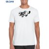 Gildan Adult Soft Style T-Shirt Thumbnail