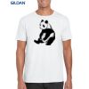 Gildan Adult Soft Style T-Shirt Thumbnail