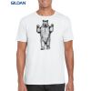 Gildan Adult Soft Style T-Shirt Thumbnail