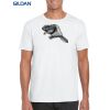 Gildan Adult Soft Style T-Shirt Thumbnail