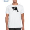 Gildan Adult Soft Style T-Shirt Thumbnail