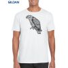 Gildan Adult Soft Style T-Shirt Thumbnail