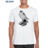 Gildan Adult Soft Style T-Shirt Thumbnail