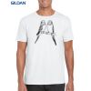 Gildan Adult Soft Style T-Shirt Thumbnail