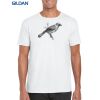 Gildan Adult Soft Style T-Shirt Thumbnail