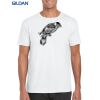 Gildan Adult Soft Style T-Shirt Thumbnail