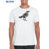 Gildan Adult Soft Style T-Shirt Thumbnail