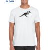 Gildan Adult Soft Style T-Shirt Thumbnail