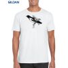 Gildan Adult Soft Style T-Shirt Thumbnail